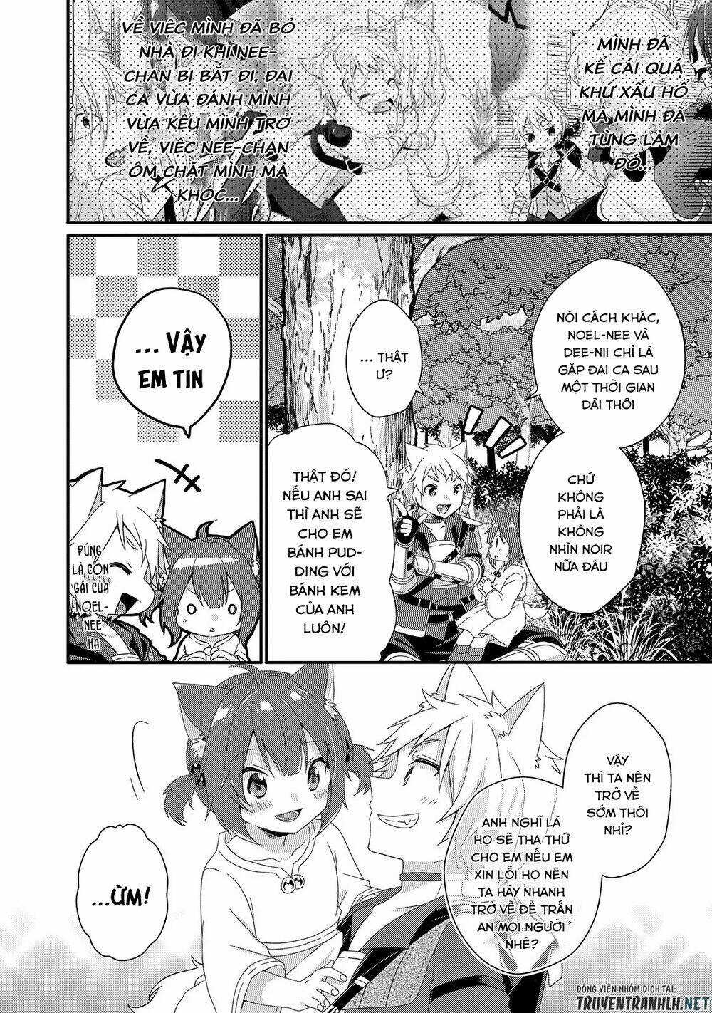 Sư Phụ Thế Giới - Chapter 36 - Trang 12