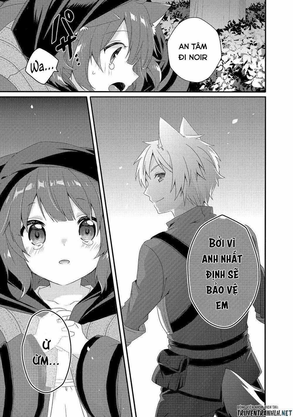 Sư Phụ Thế Giới - Chapter 36 - Trang 17