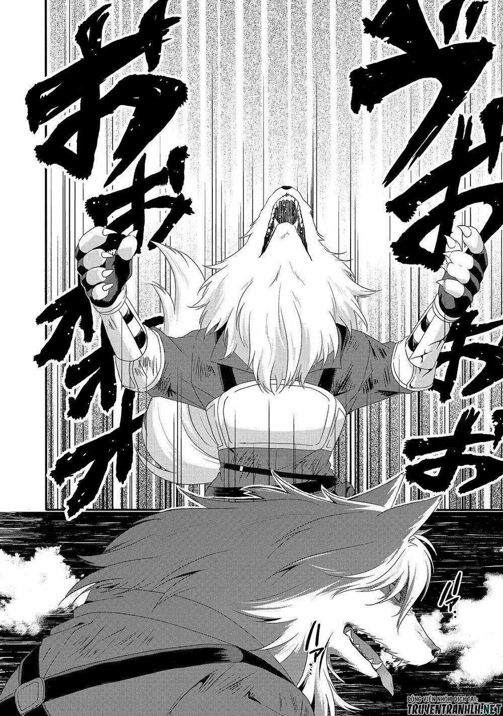 Sư Phụ Thế Giới - Chapter 36 - Trang 22