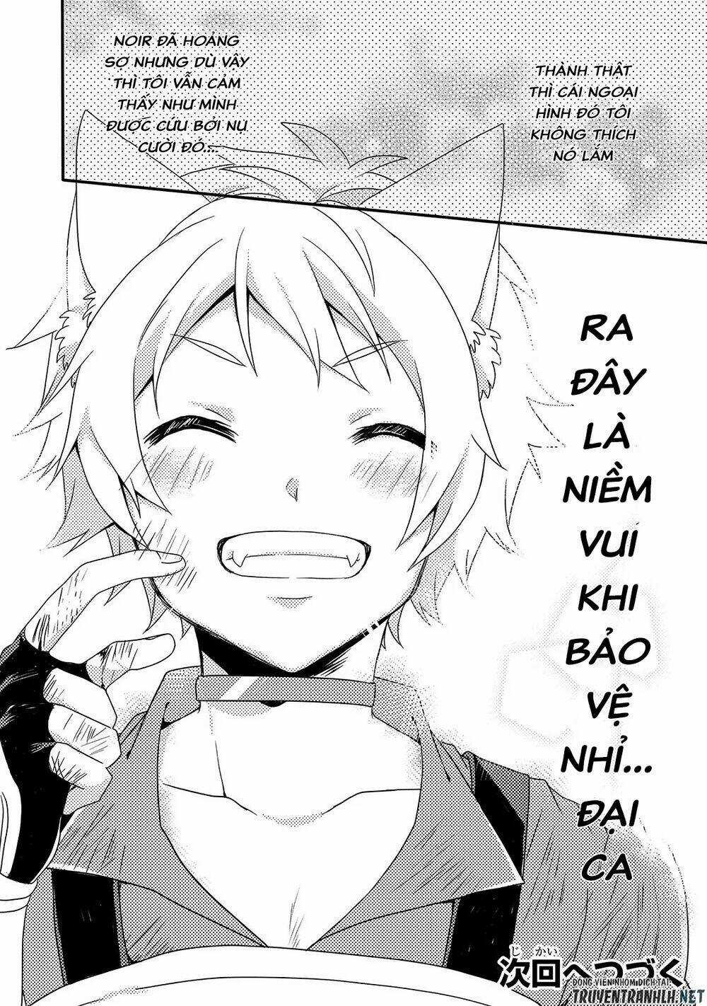 Sư Phụ Thế Giới - Chapter 36 - Trang 28