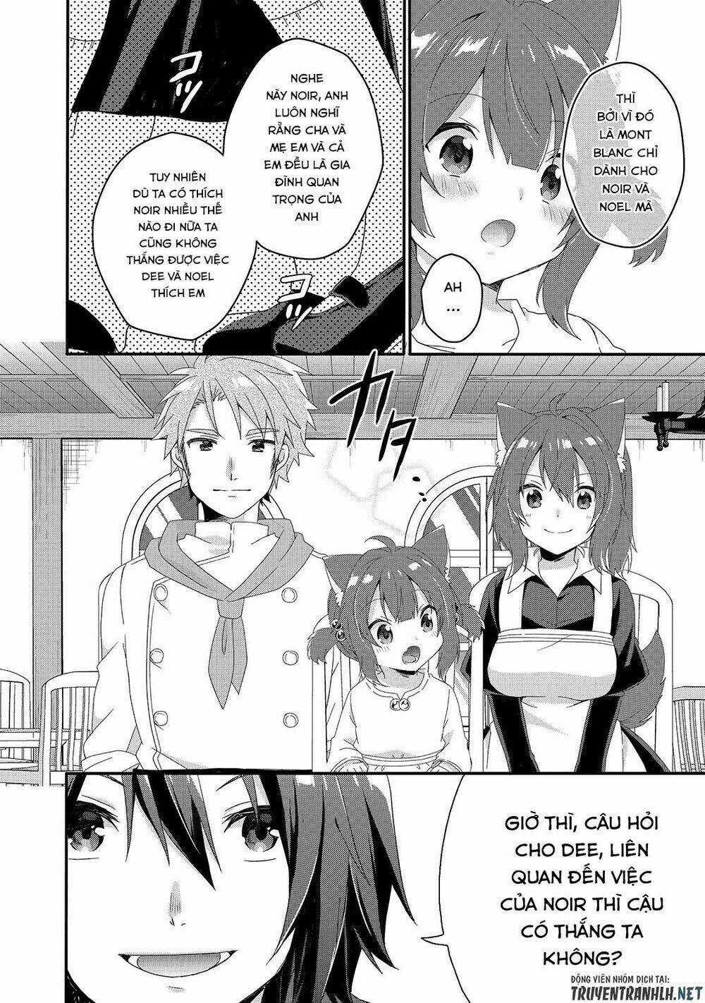 Sư Phụ Thế Giới - Chapter 37 - Trang 16