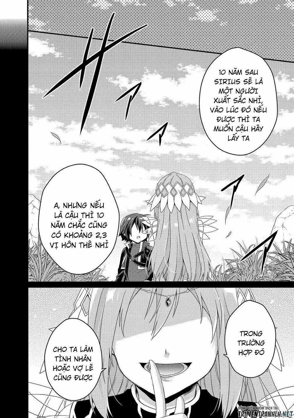 Sư Phụ Thế Giới - Chapter 38 - Trang 12