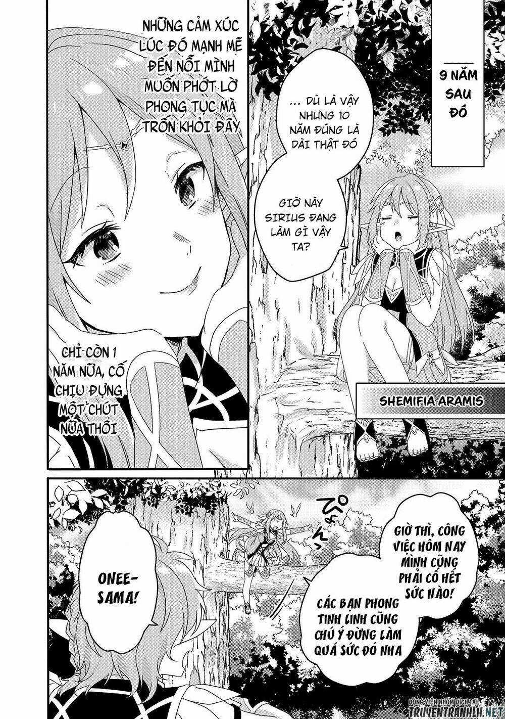 Sư Phụ Thế Giới - Chapter 38 - Trang 14