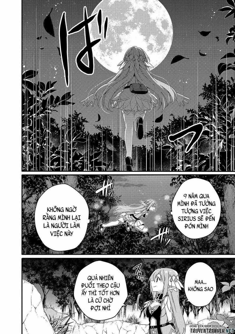 Sư Phụ Thế Giới - Chapter 38 - Trang 24