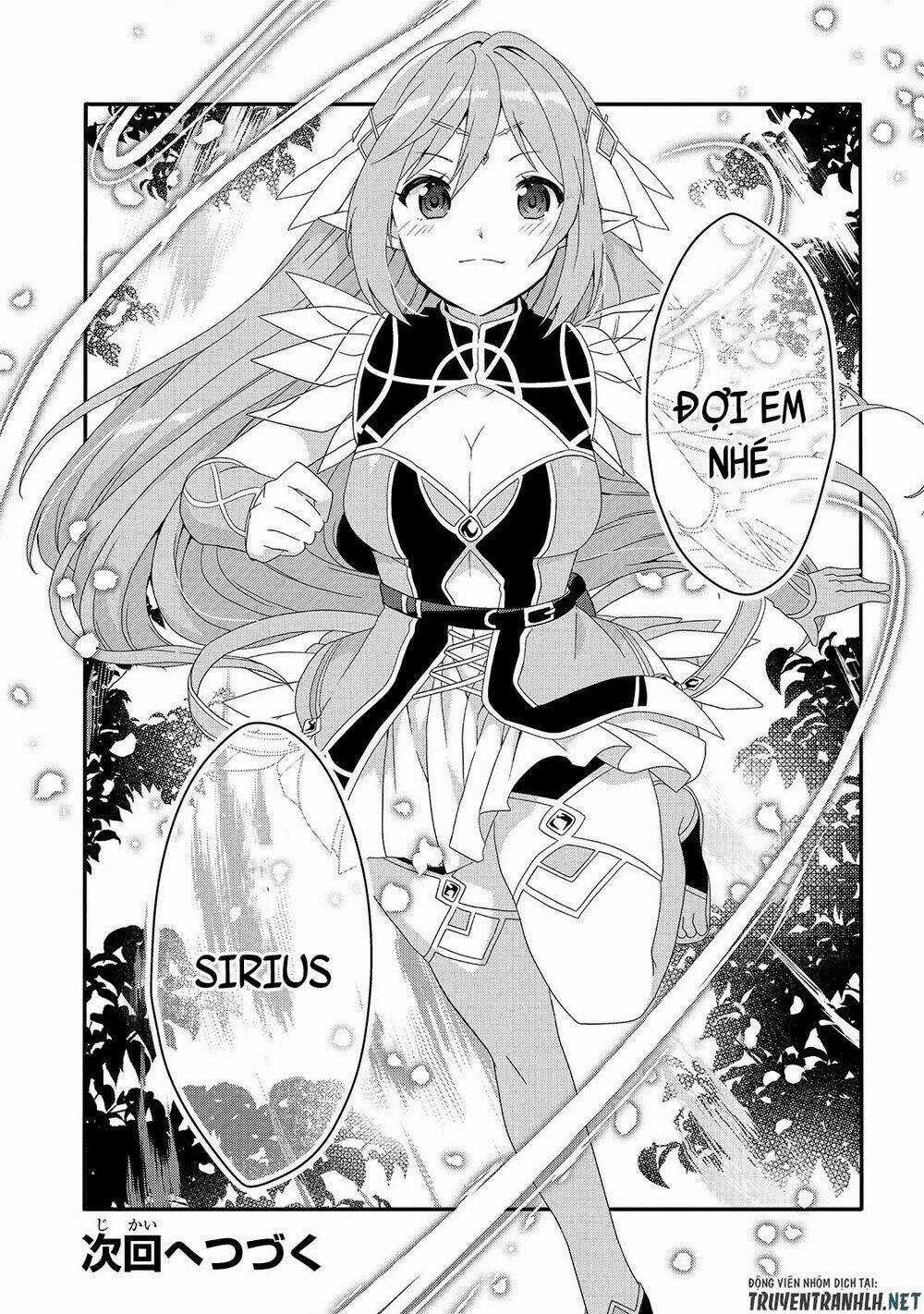 Sư Phụ Thế Giới - Chapter 38 - Trang 26