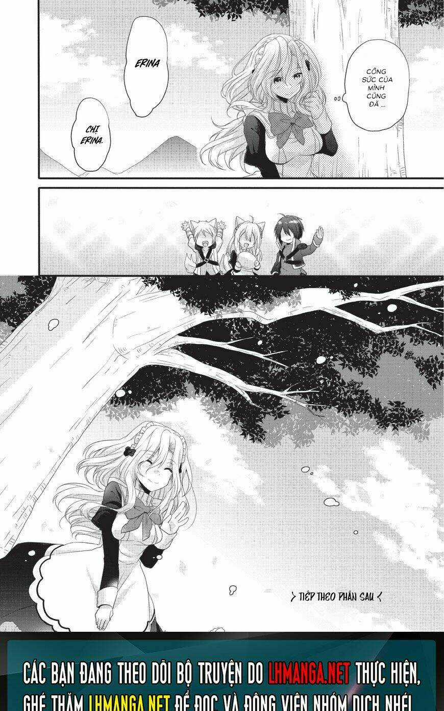 Sư Phụ Thế Giới - Chapter 4 - Trang 18