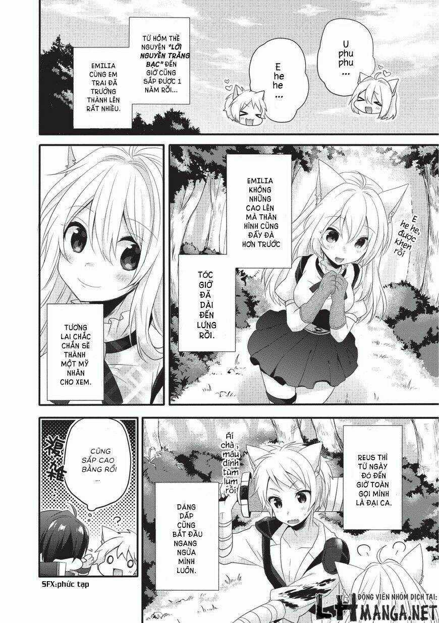 Sư Phụ Thế Giới - Chapter 4 - Trang 5