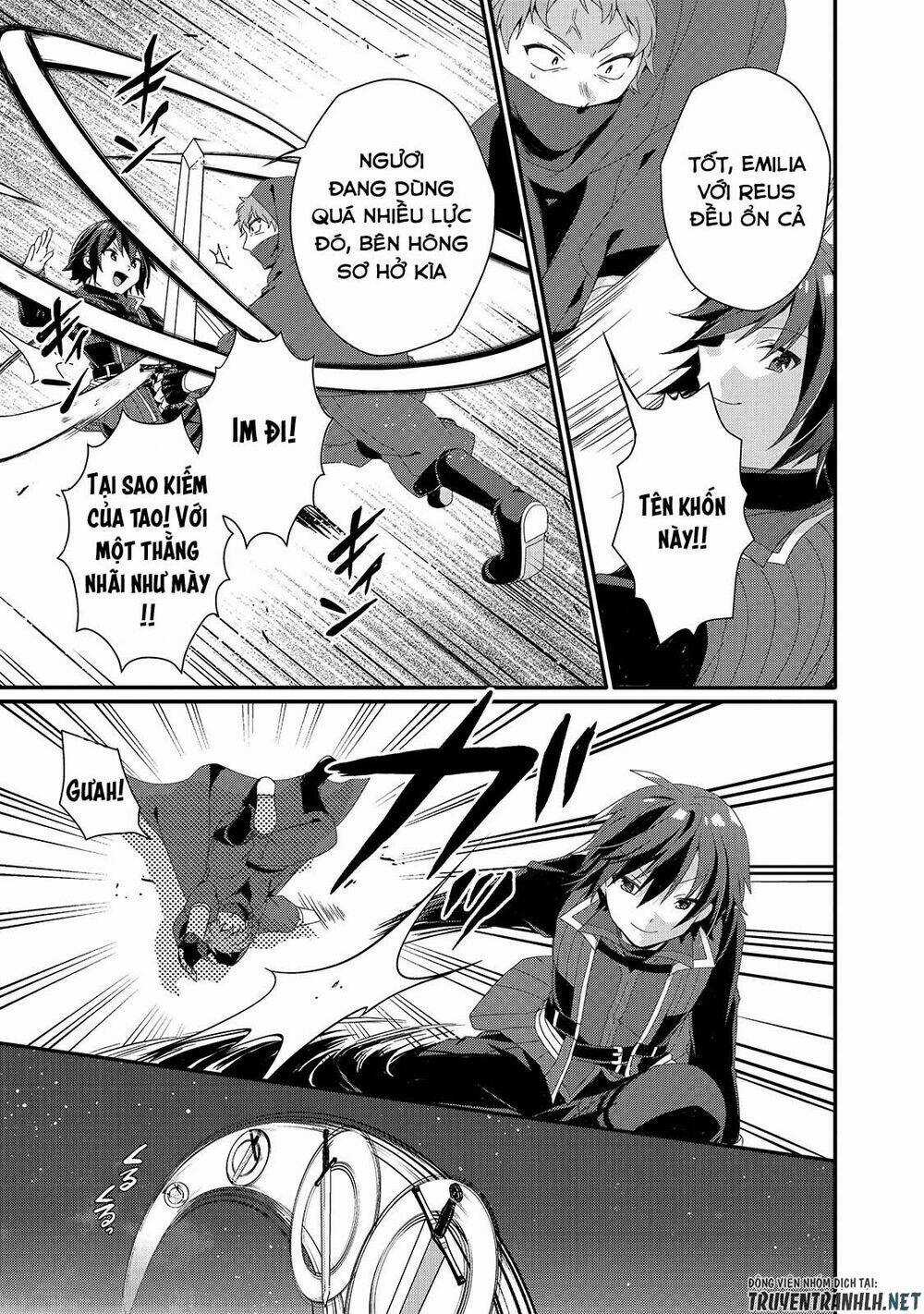 Sư Phụ Thế Giới - Chapter 40 - Trang 29