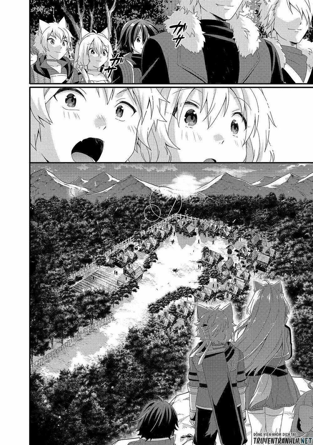 Sư Phụ Thế Giới - Chapter 41 - Trang 20