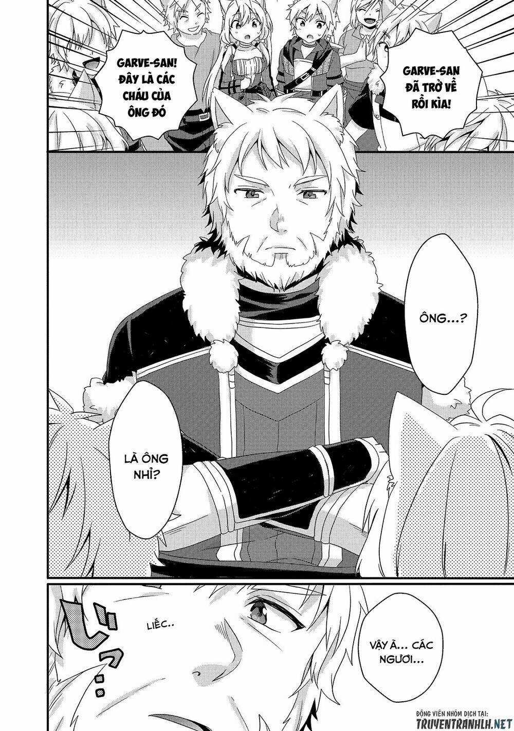 Sư Phụ Thế Giới - Chapter 41 - Trang 24