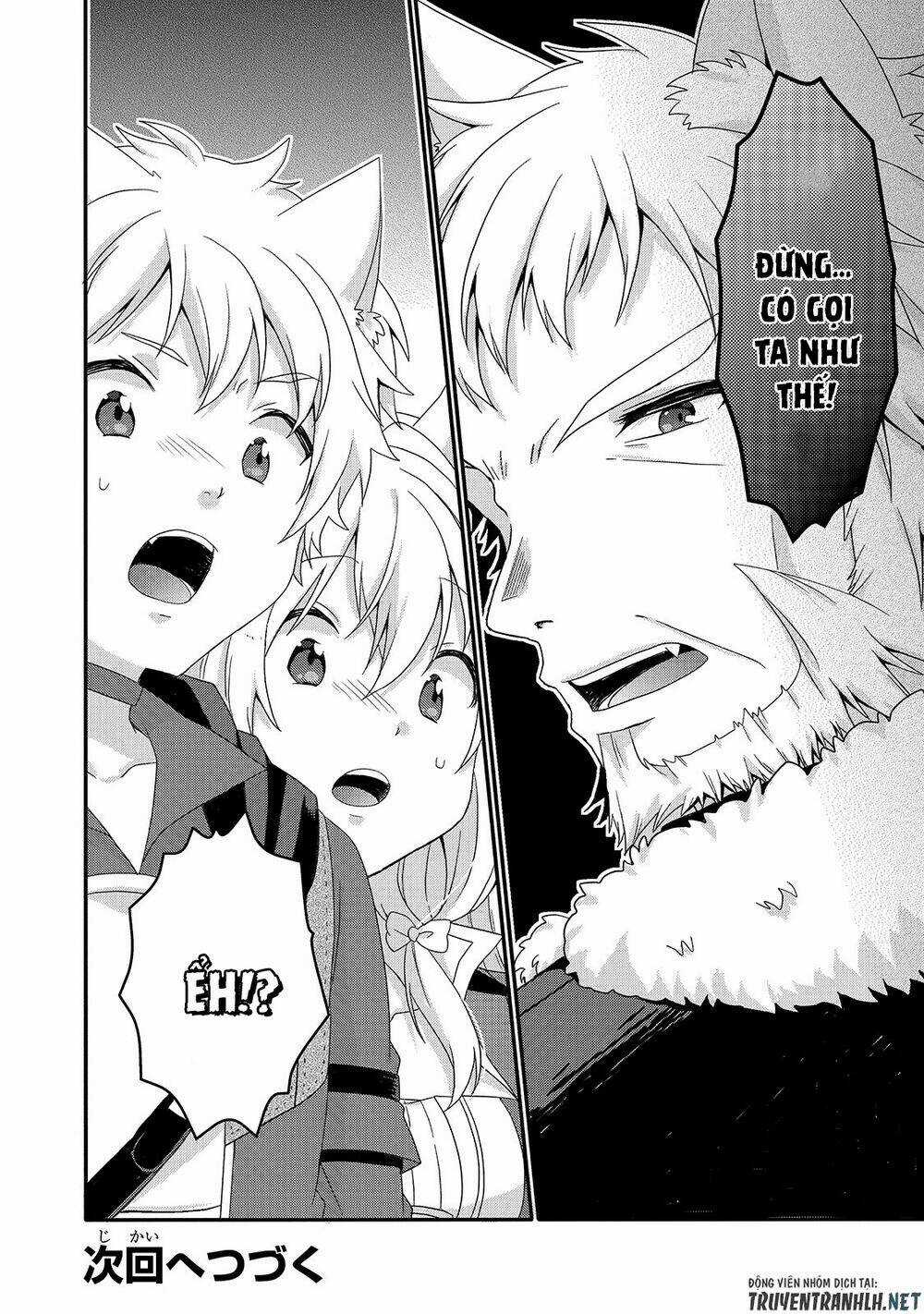 Sư Phụ Thế Giới - Chapter 41 - Trang 28