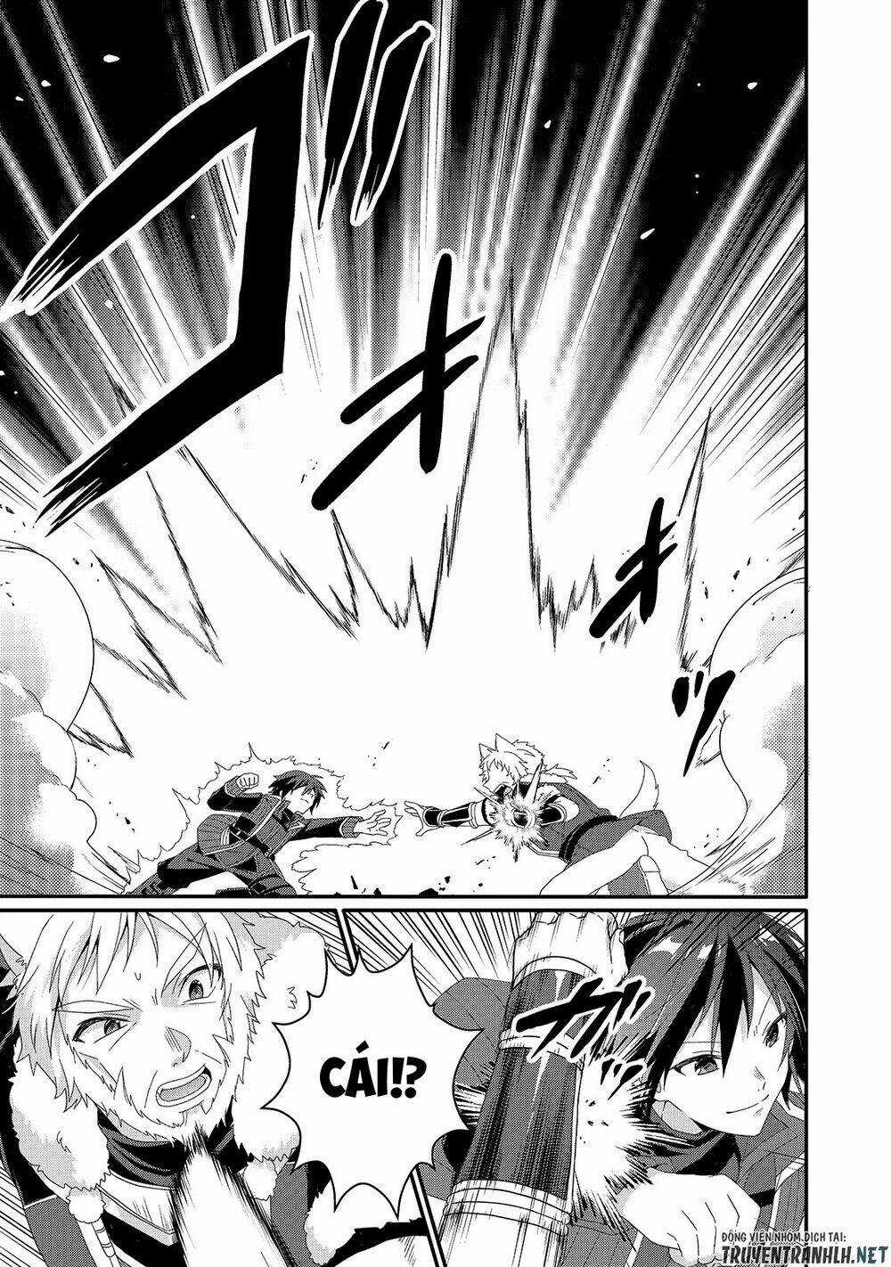 Sư Phụ Thế Giới - Chapter 42 - Trang 13