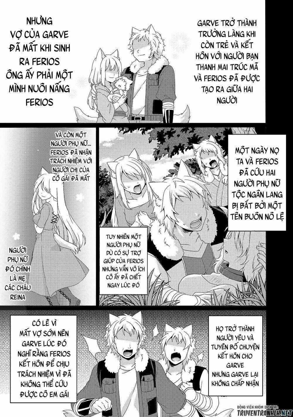 Sư Phụ Thế Giới - Chapter 42 - Trang 17