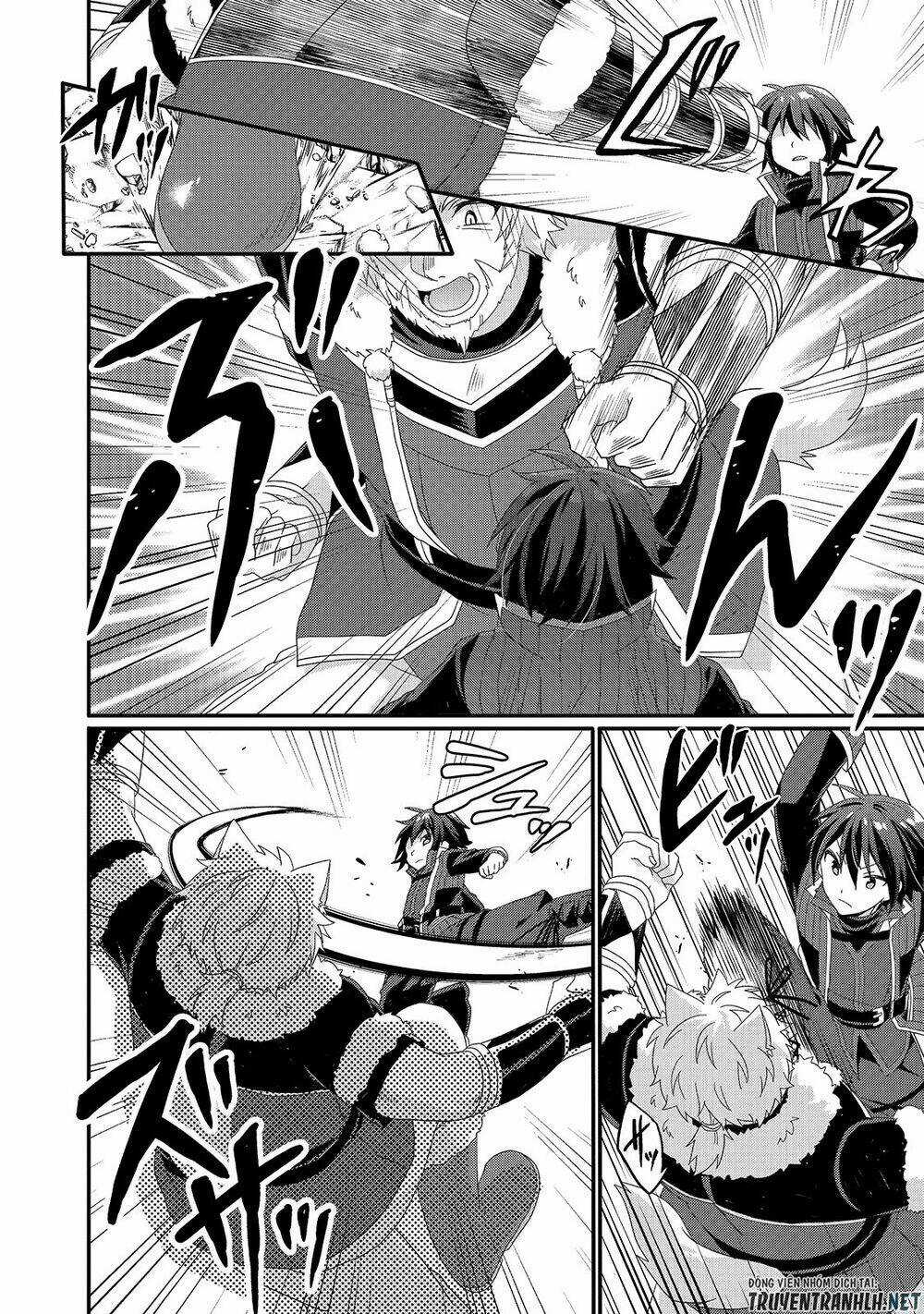 Sư Phụ Thế Giới - Chapter 42 - Trang 8