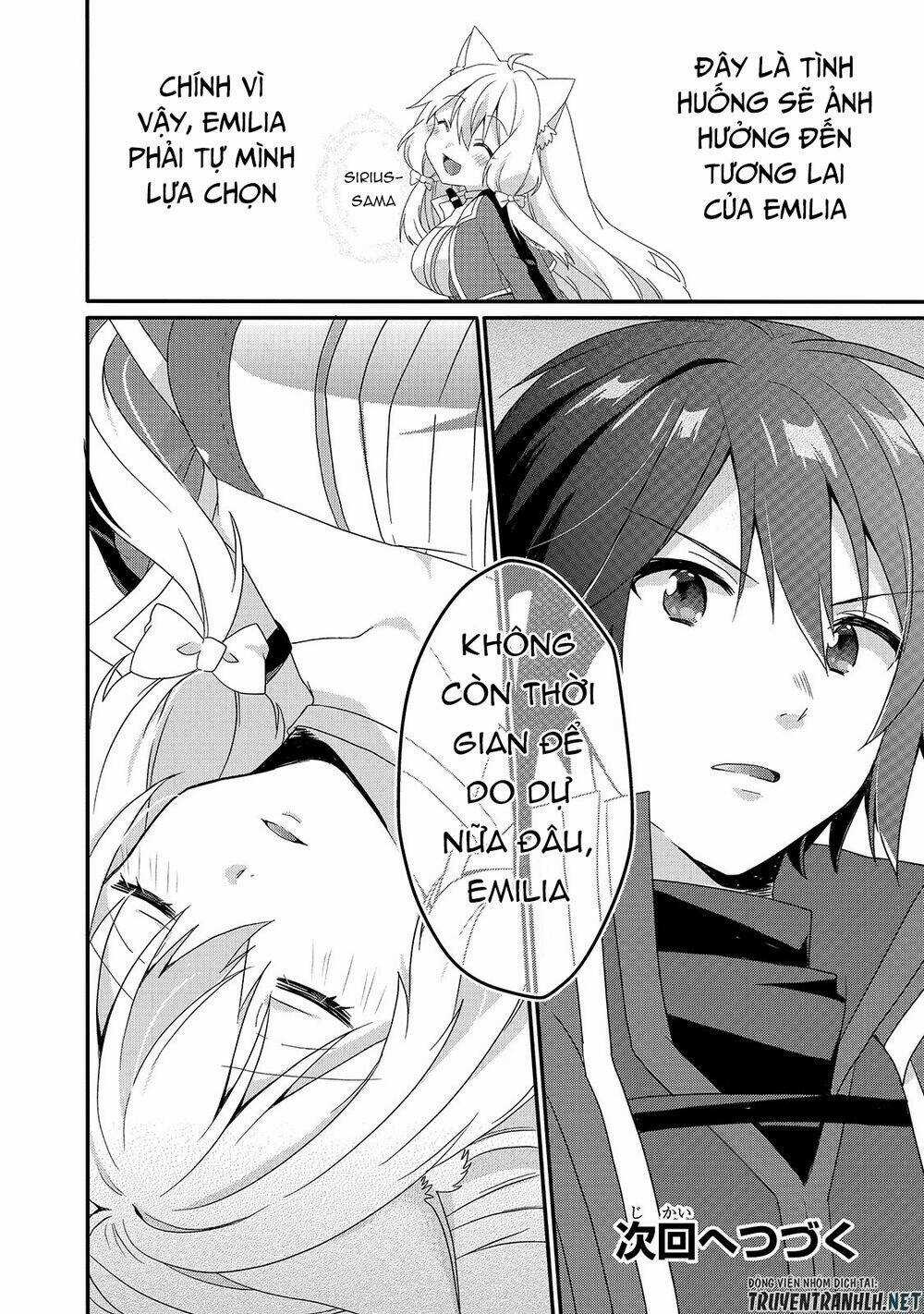 Sư Phụ Thế Giới - Chapter 43 - Trang 30