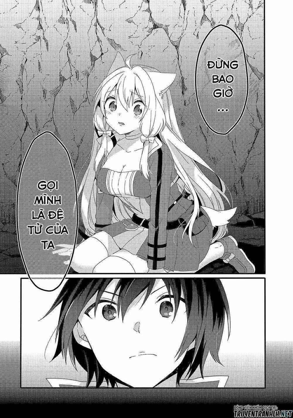 Sư Phụ Thế Giới - Chapter 44 - Trang 13