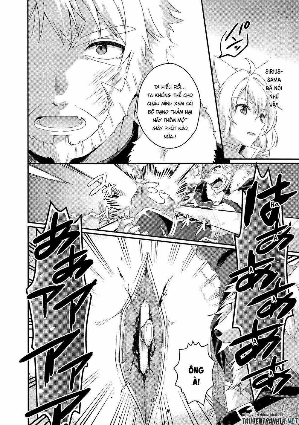 Sư Phụ Thế Giới - Chapter 45 - Trang 20