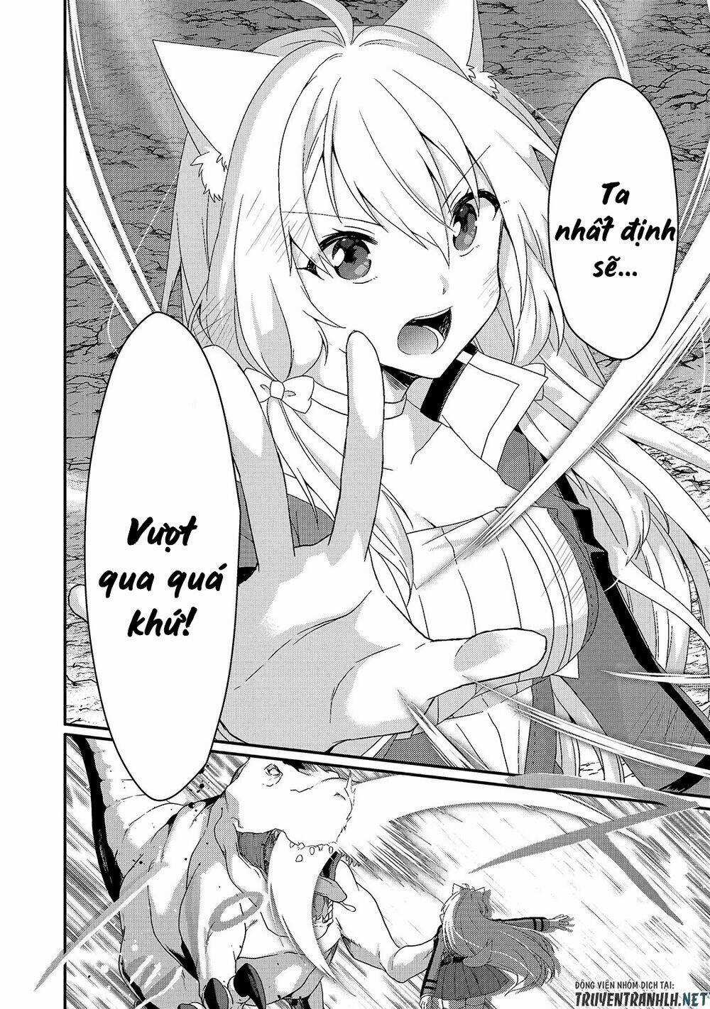 Sư Phụ Thế Giới - Chapter 45 - Trang 24