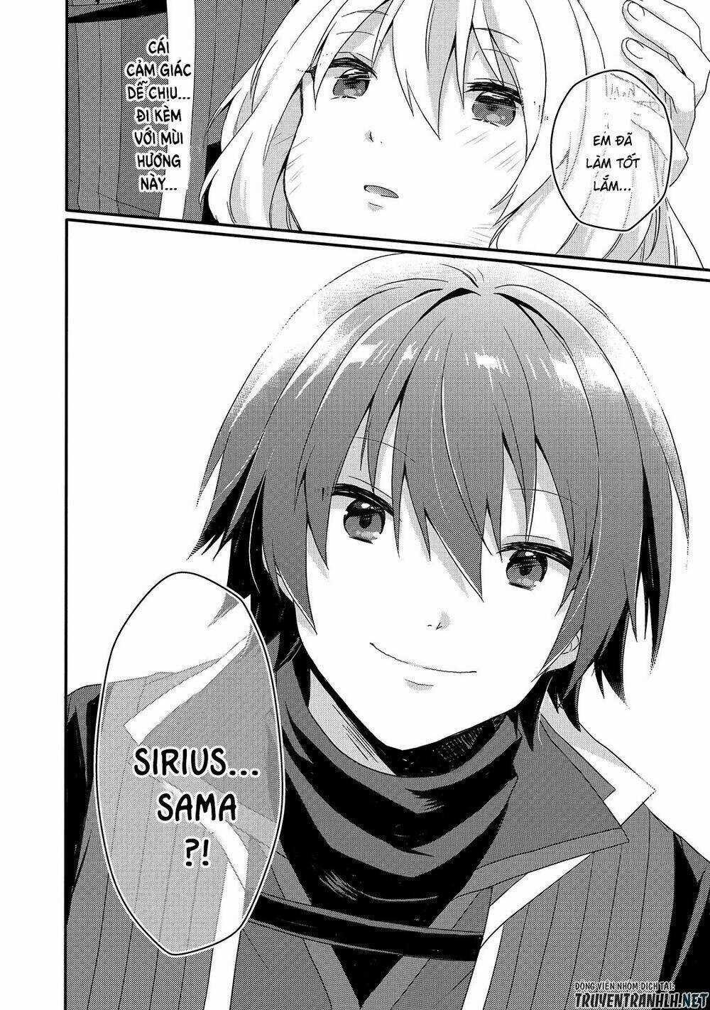 Sư Phụ Thế Giới - Chapter 45 - Trang 26