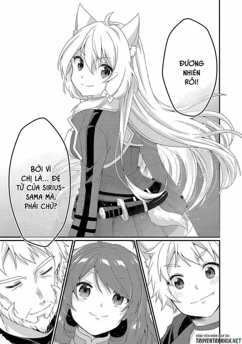 Sư Phụ Thế Giới - Chapter 45 - Trang 5