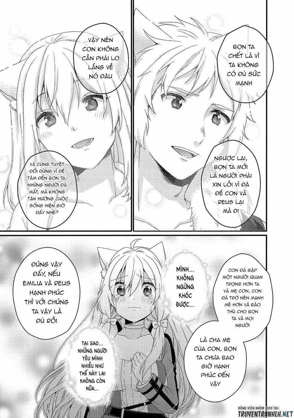 Sư Phụ Thế Giới - Chapter 46 - Trang 11