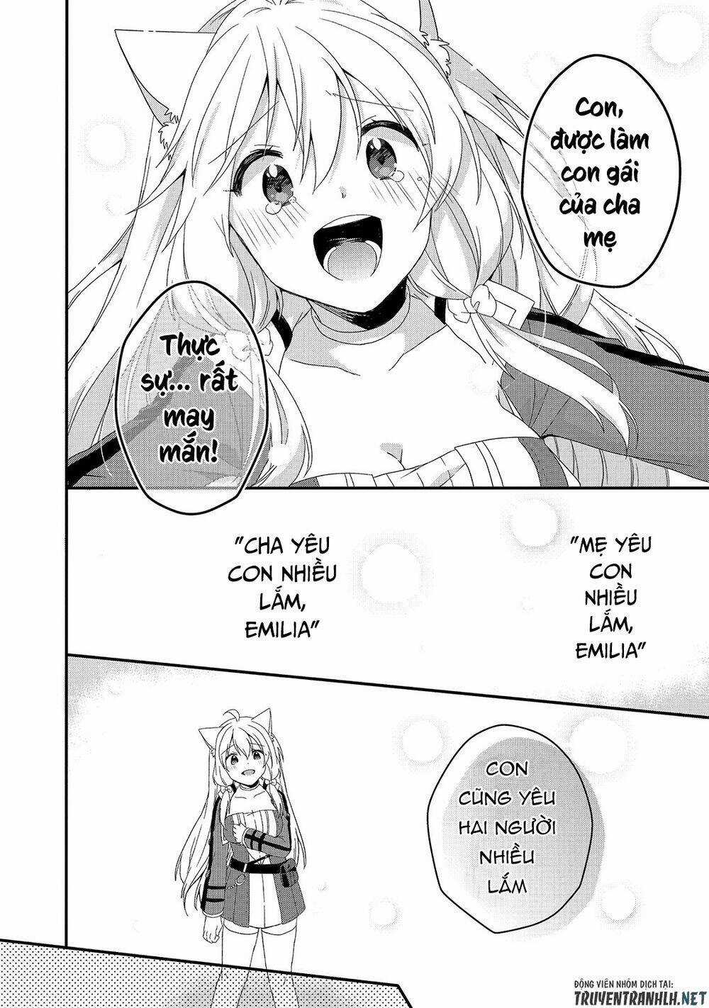 Sư Phụ Thế Giới - Chapter 46 - Trang 14