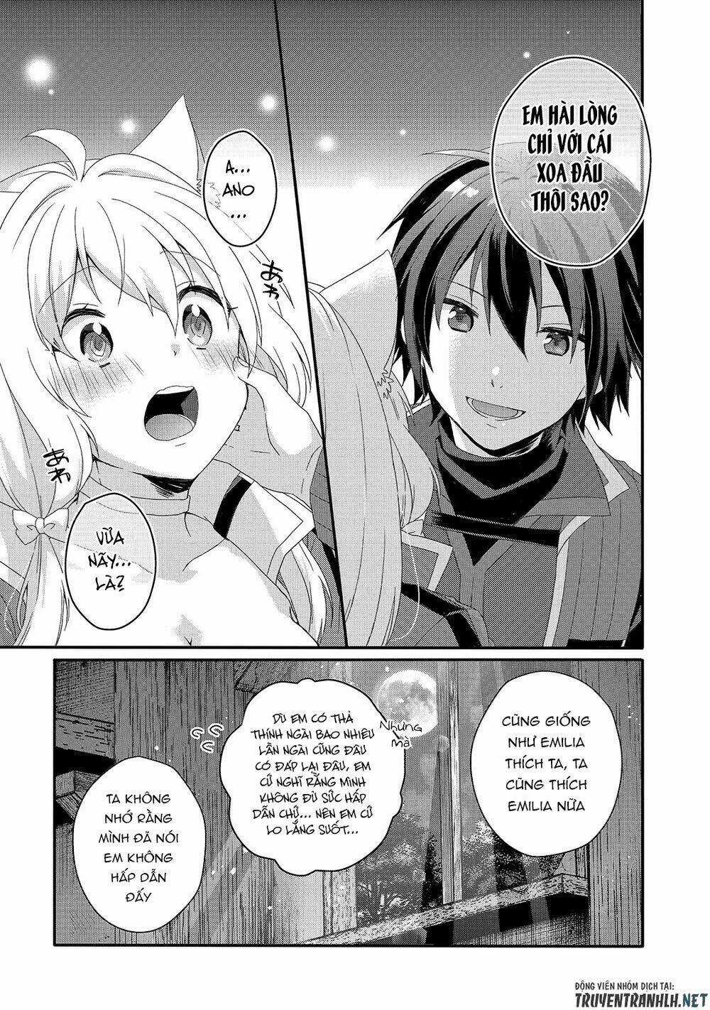 Sư Phụ Thế Giới - Chapter 46 - Trang 21