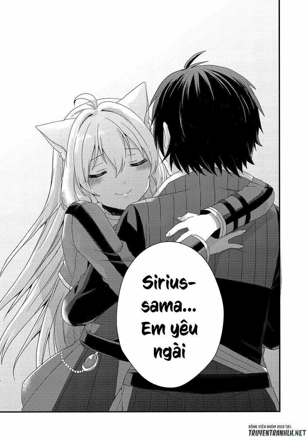 Sư Phụ Thế Giới - Chapter 46 - Trang 25