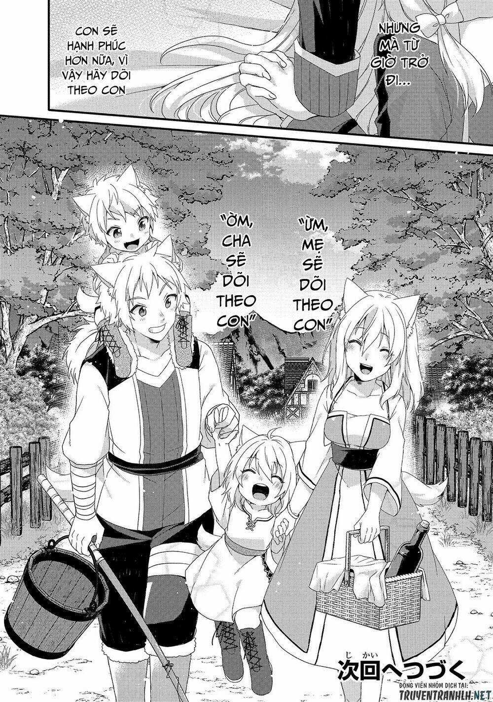 Sư Phụ Thế Giới - Chapter 46 - Trang 26