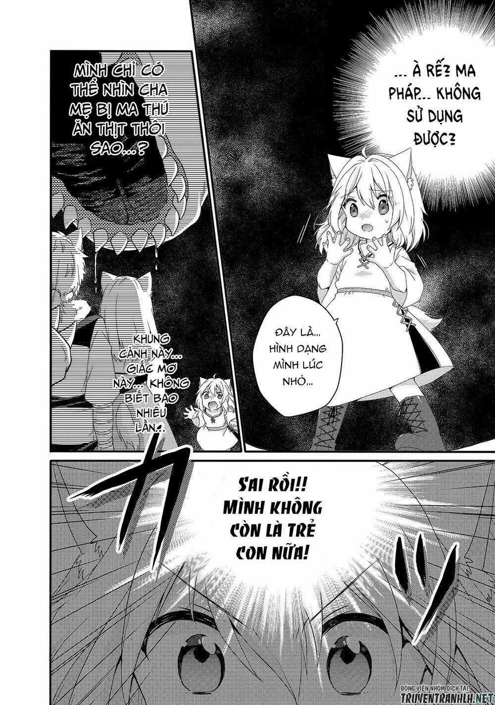 Sư Phụ Thế Giới - Chapter 46 - Trang 4