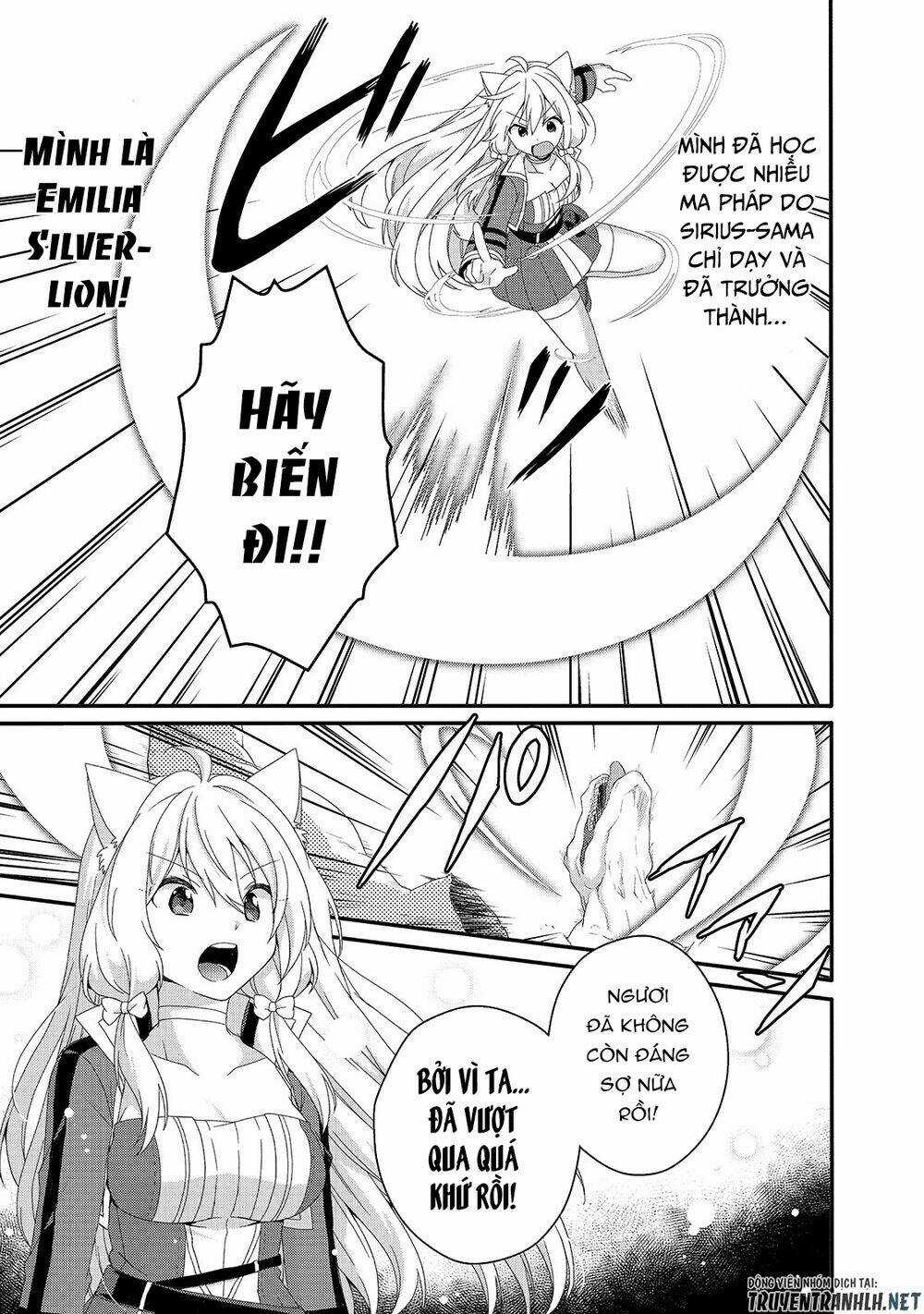 Sư Phụ Thế Giới - Chapter 46 - Trang 5