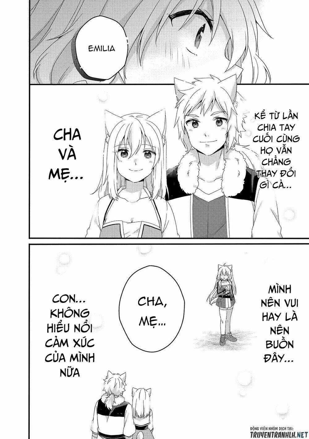 Sư Phụ Thế Giới - Chapter 46 - Trang 6