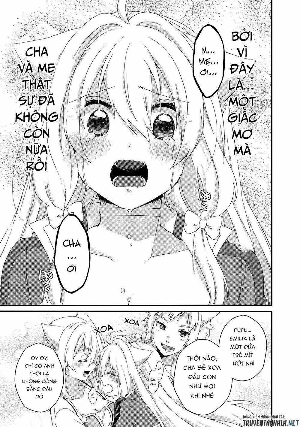 Sư Phụ Thế Giới - Chapter 46 - Trang 7