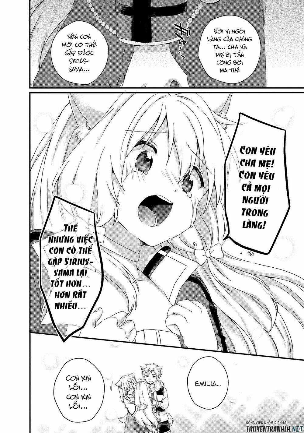 Sư Phụ Thế Giới - Chapter 46 - Trang 10