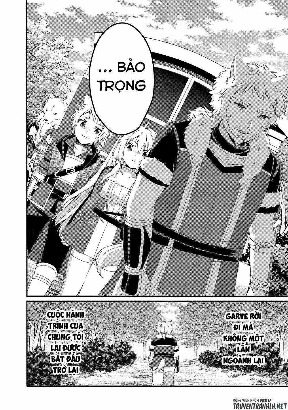 Sư Phụ Thế Giới - Chapter 47 - Trang 22