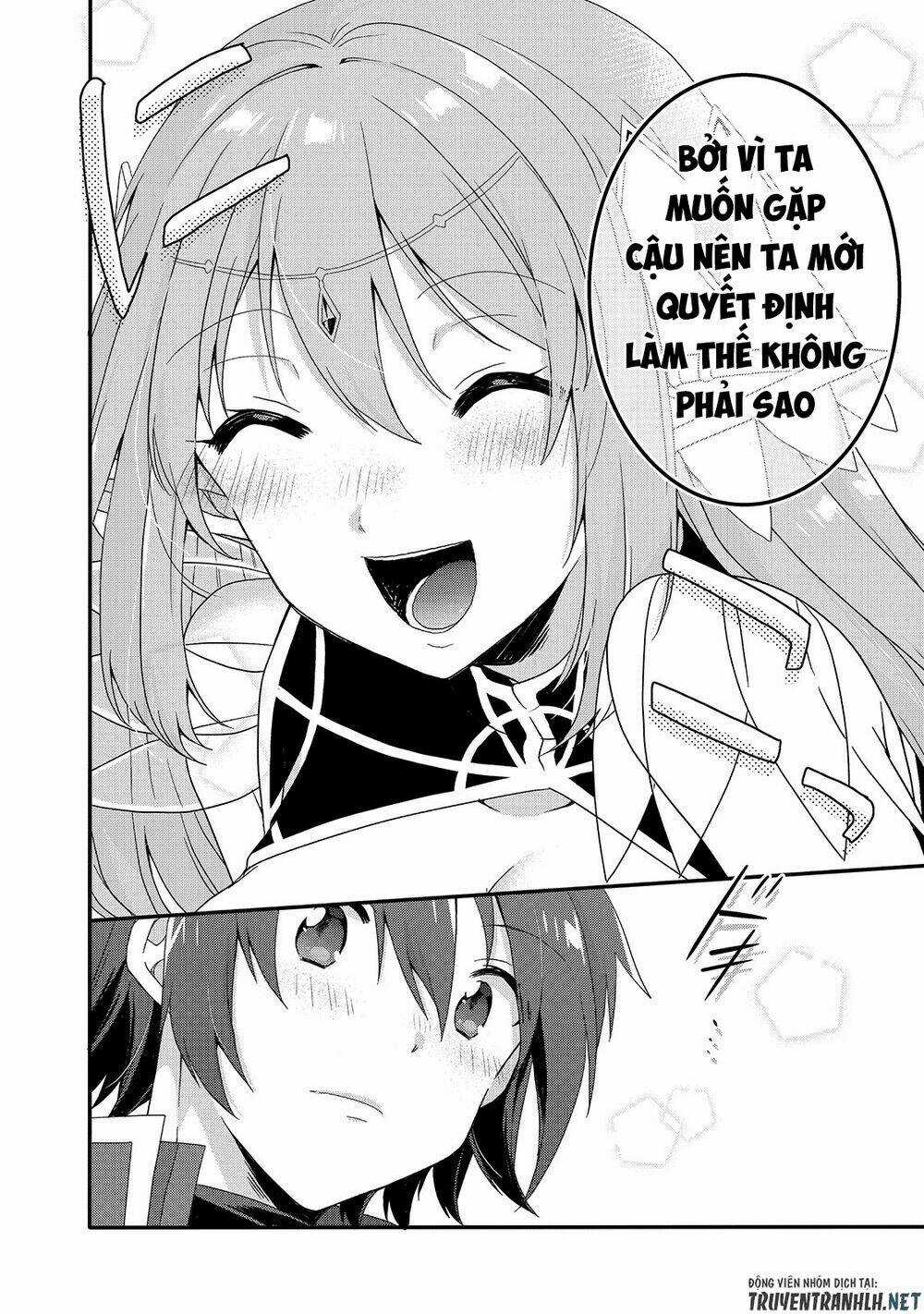 Sư Phụ Thế Giới - Chapter 48 - Trang 12