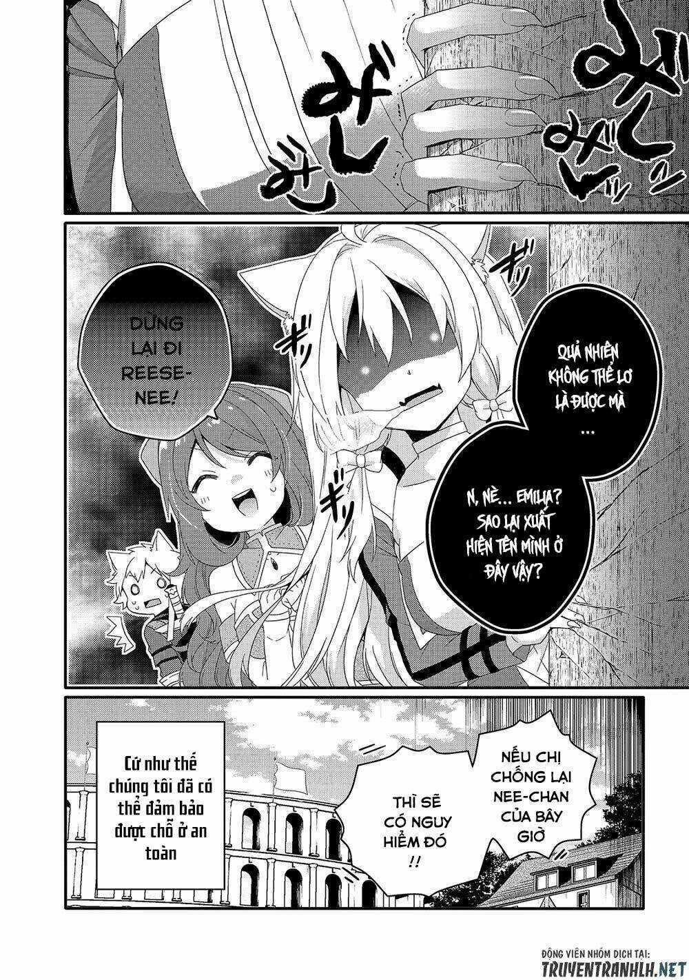 Sư Phụ Thế Giới - Chapter 49 - Trang 28