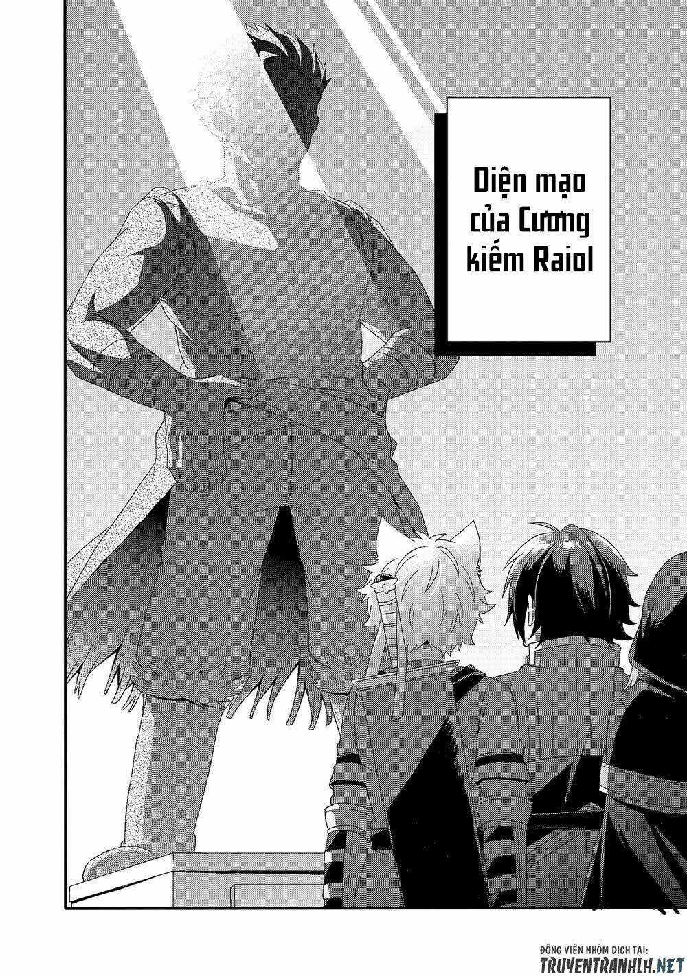 Sư Phụ Thế Giới - Chapter 49 - Trang 30