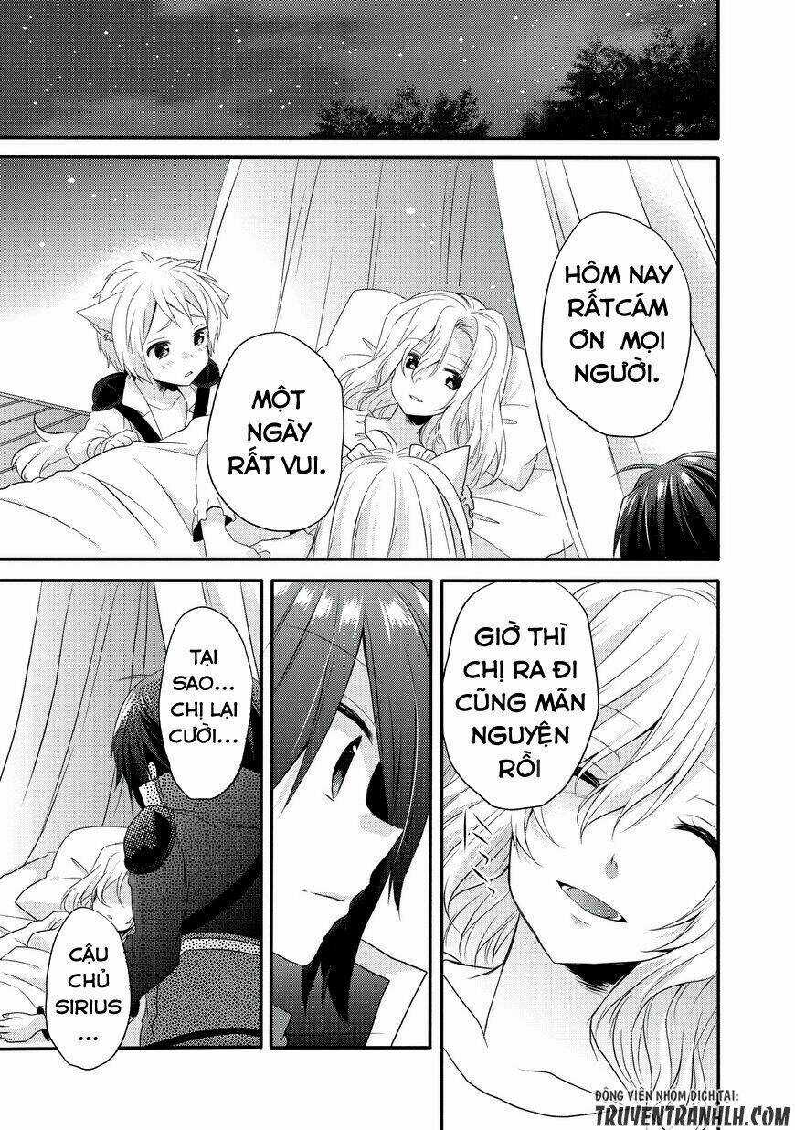 Sư Phụ Thế Giới - Chapter 5 - Trang 13