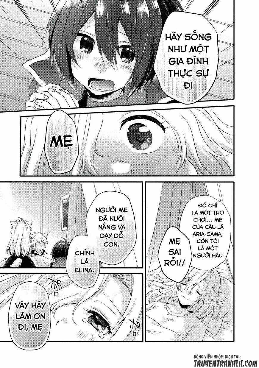 Sư Phụ Thế Giới - Chapter 5 - Trang 15