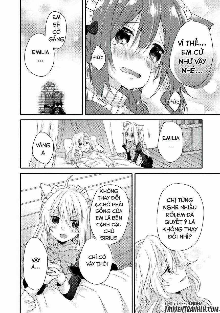 Sư Phụ Thế Giới - Chapter 5 - Trang 18