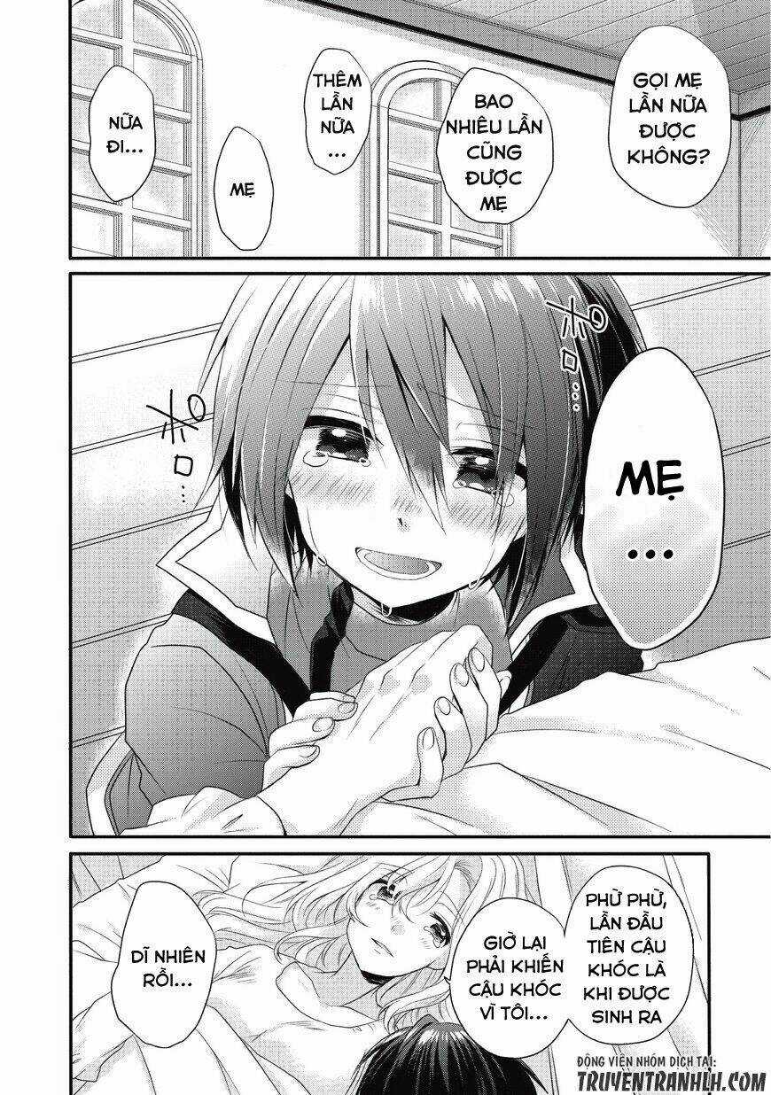 Sư Phụ Thế Giới - Chapter 5 - Trang 20