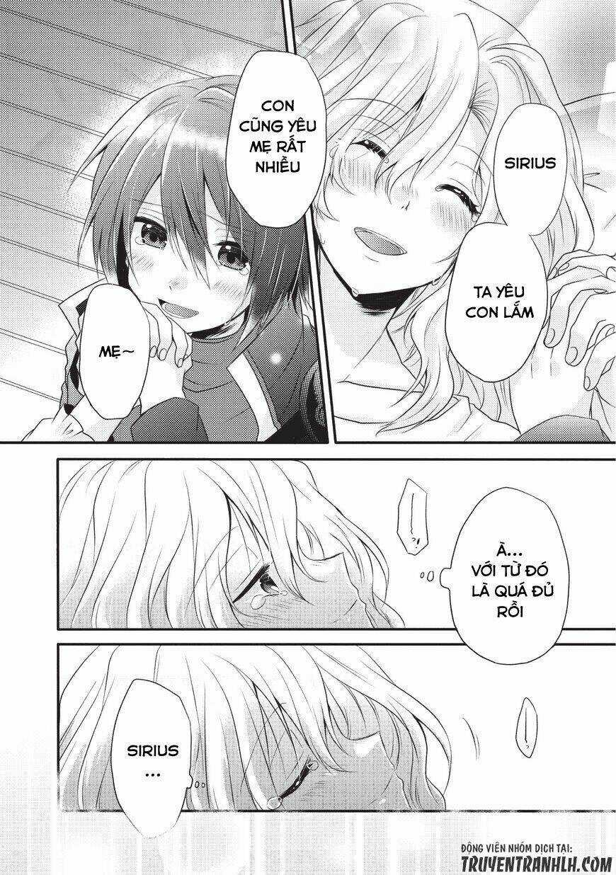 Sư Phụ Thế Giới - Chapter 5 - Trang 22