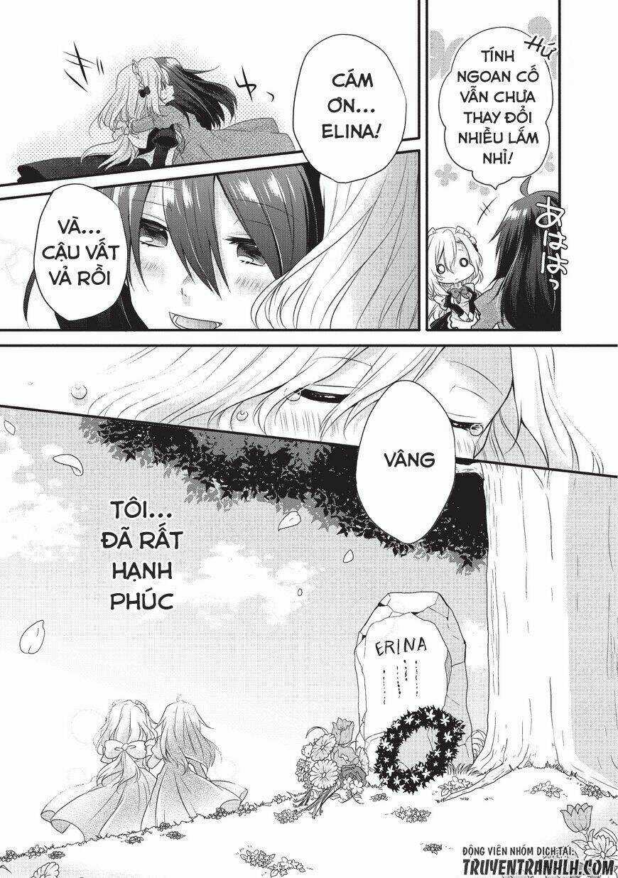 Sư Phụ Thế Giới - Chapter 5 - Trang 25