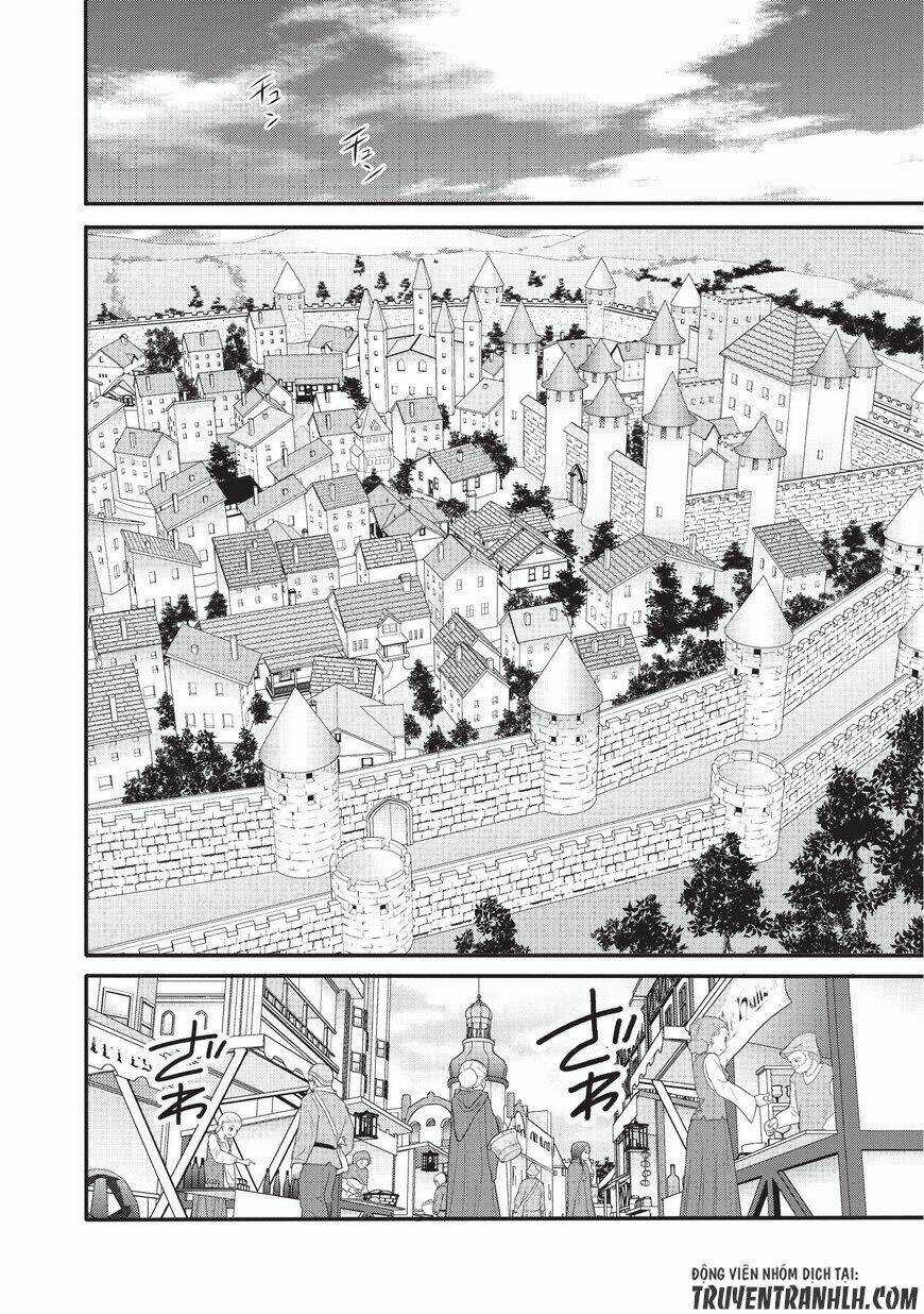 Sư Phụ Thế Giới - Chapter 5 - Trang 26