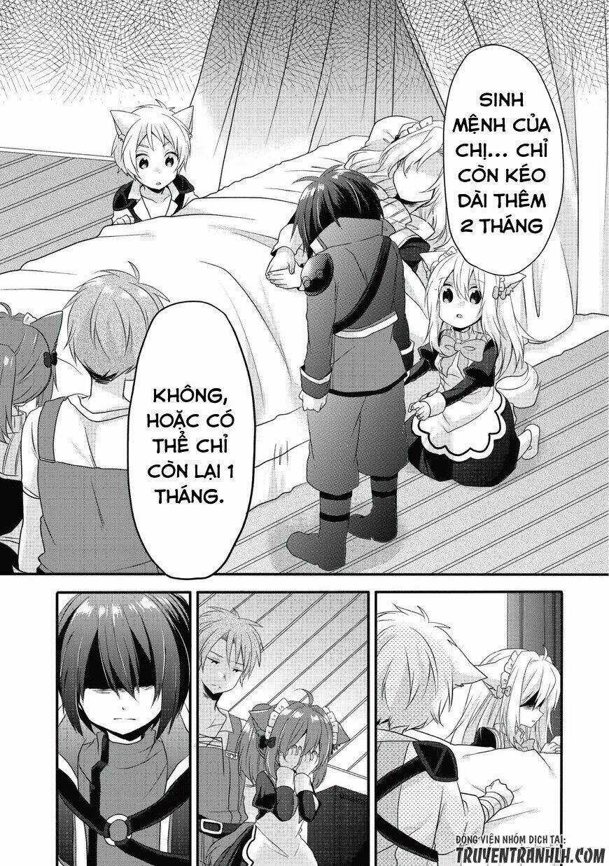 Sư Phụ Thế Giới - Chapter 5 - Trang 4