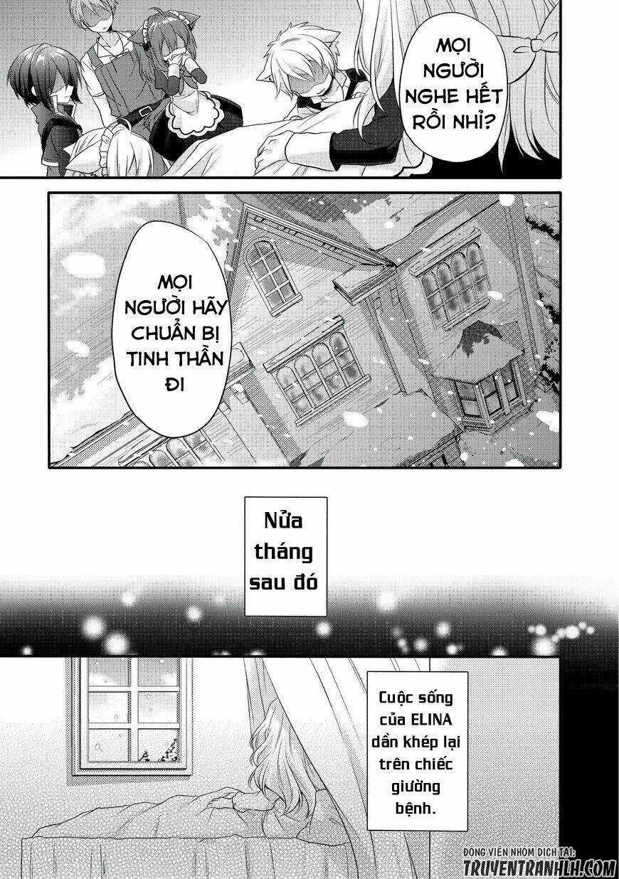 Sư Phụ Thế Giới - Chapter 5 - Trang 5