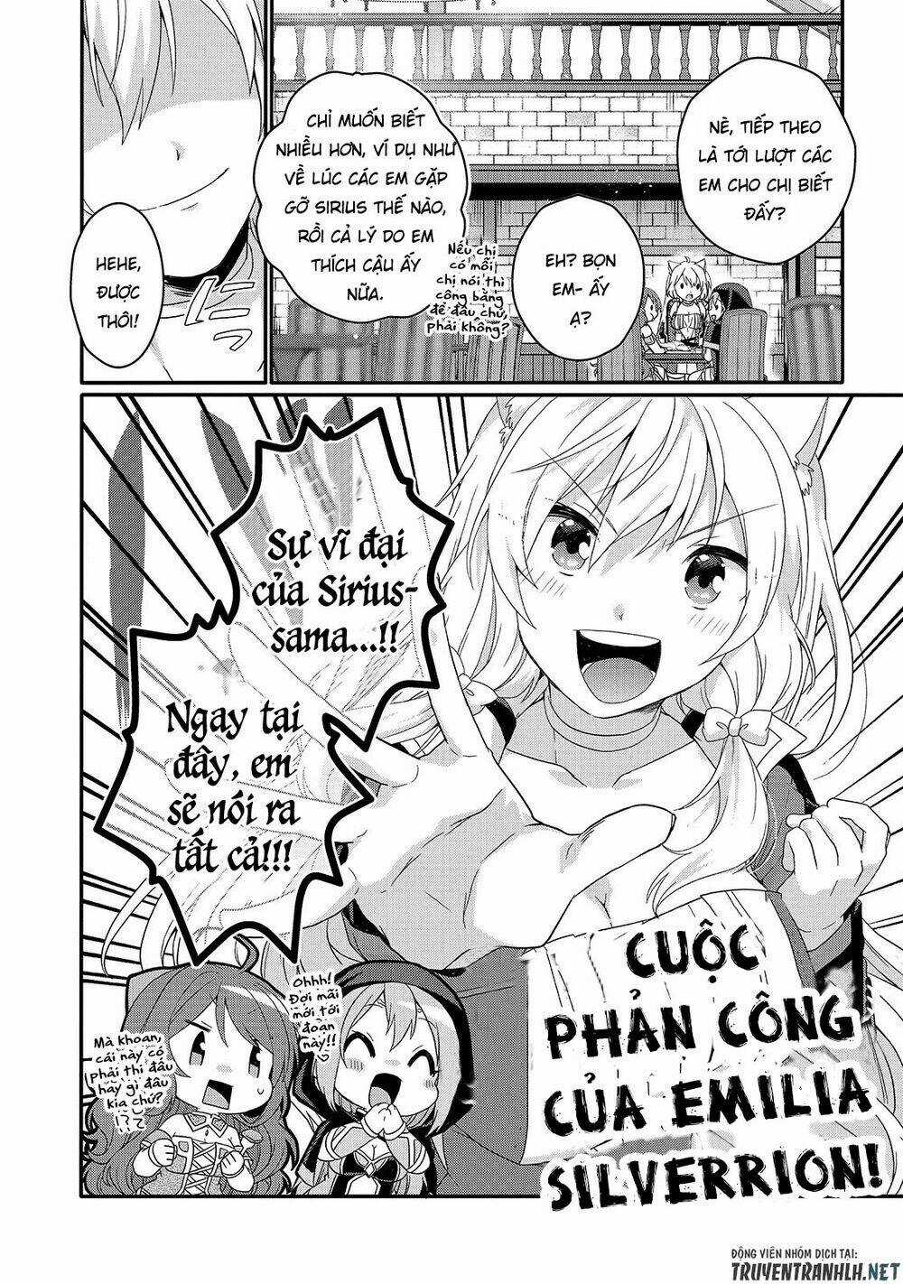 Sư Phụ Thế Giới - Chapter 50 - Trang 18