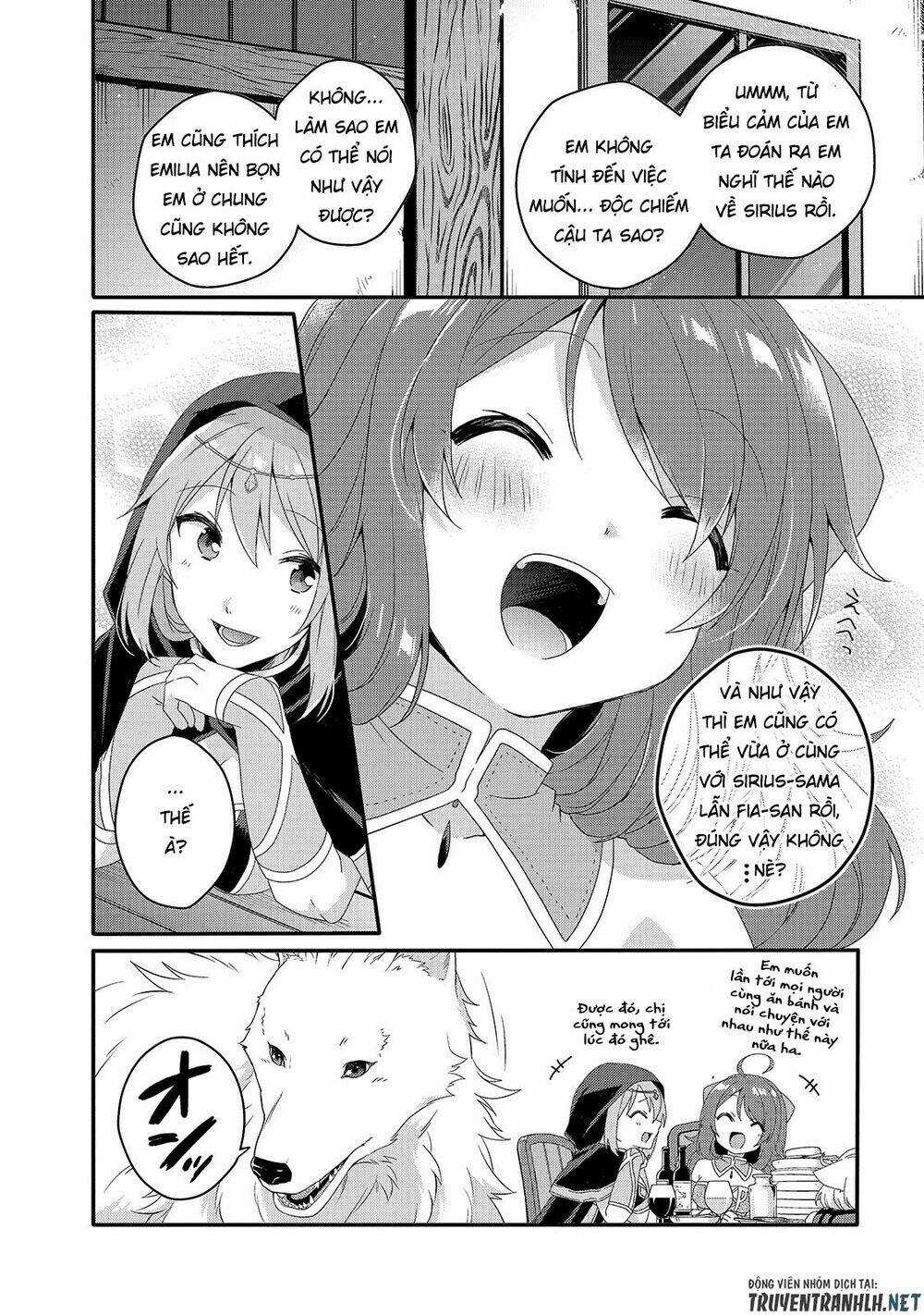 Sư Phụ Thế Giới - Chapter 50 - Trang 24