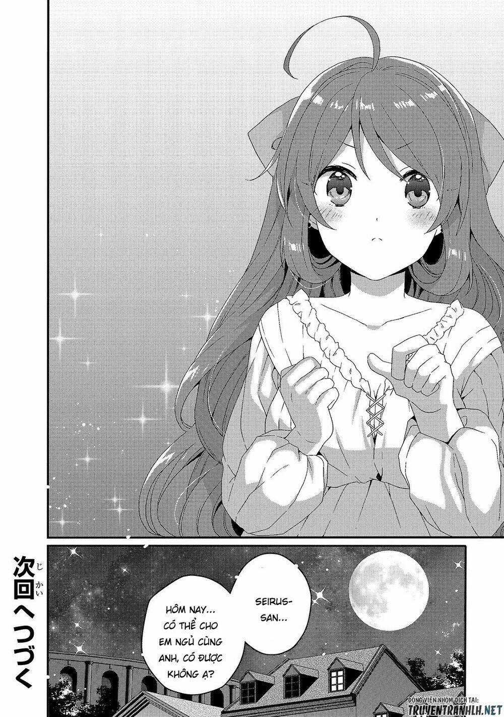 Sư Phụ Thế Giới - Chapter 50 - Trang 30